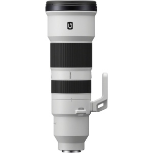 Obiectiv Sony FE 400-800mm f/6.3-8 G OSS, full-frame, montura Sony E