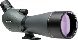 Spotter Focus Outlook 20-60x80 WP