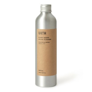 Glass Cleaning Spray Refill