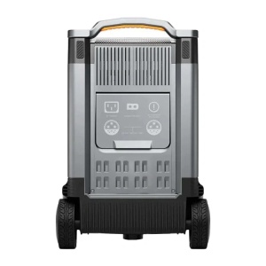 Stație de alimentare portabilă Allpowers R4000