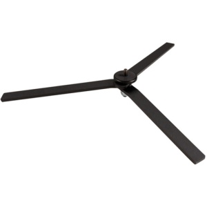 Stativ de podea pliabil Nanlite LS-FL-1/4 pentru Pavotube II 15X/30X