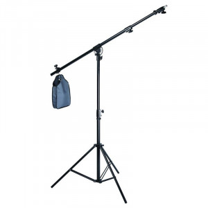 Stativ lumini studio Godox LB02 - Inaltime maxima: 180cm