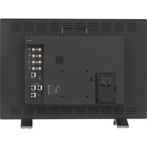 SWIT BM-U245HDR, Monitor 23.8 inch, 4K/8K, 12G-SDI, HDMI