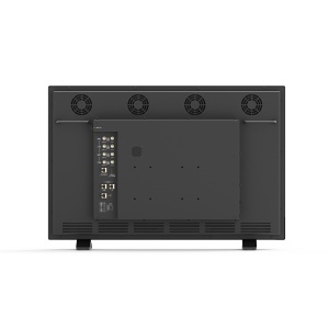 SWIT BM-U325HDR, Monitor QLED 31.5", 1000nits, 12G-SDI, HDMI 2.0, Quad-view
