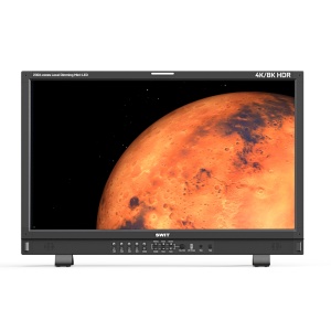 SWIT BM-U325MD, Monitor 31.5" 8K, HDR, 12G-SDI, HDMI