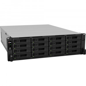Synology RackStation RS4021xs+ Carcasa NAS 16-Bay