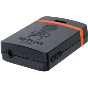 Kit 2 Generatoare Timecode Tentacle Sync E mkII, Bluetooth 5.0
