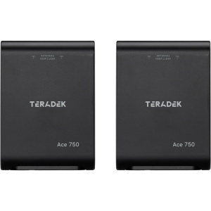 Teradek Ace 750, Kit Transmitator - Receptor Video Wireless HDMI