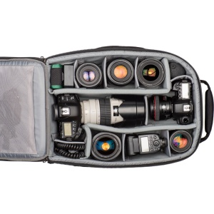 Think Tank Photo Airport Advantage, Troller Negru