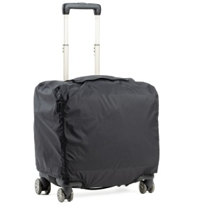 Think Tank Photo Airport Navigator V2, Troller Negru, 22L