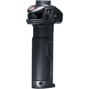 Tilta Nucleus-M, Sistem de control wireless pentru lentile