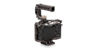 ing Sony a7C Kit A - Black