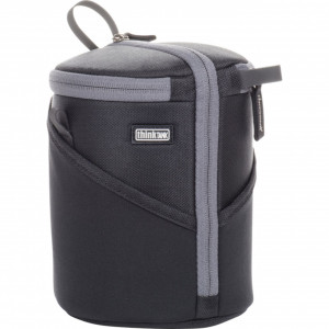 Toc obiective, ThinkTank Lens Case Duo 30, Negru