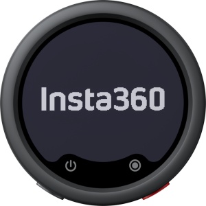 Transmițător fără fir Insta360 Mic Pro (Graphite Black)