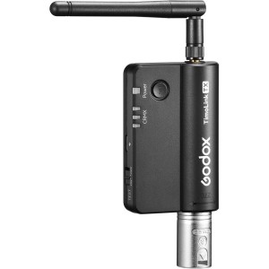TimoLink TX Wireless DMX Transmitter