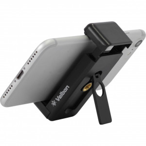 Trepied cu suport de smartphone Velbon EX-650