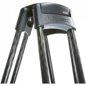 Trepied Profesional RT50C, Carbon, Libec