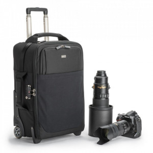Troller, Think Tank Airport Security V3.0, Negru