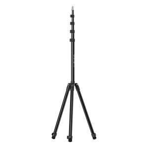 Stativ lumini Ulanzi 2.7m T270 din aliaj de aluminiu pentru studio foto video
