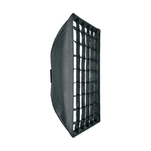 Umbrela Godox SB-GUBW6090, 60x90cm + Grid, pentru blit-uri Open Box