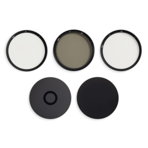 37mm Magnetic Duet Kit (Plus+) (UV+CPL)