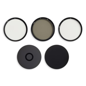 49mm Magnetic Duet Kit (Plus+) (UV+CPL)