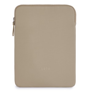 Urth Naos, Husa Laptop, 13/14", Beige