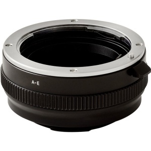 Urth ULMA-A-E, Adaptor Obiectiv montura Sony A (Minolta AF) la camere Sony E