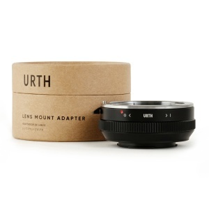 Urth ULMA-A-M43, Adaptor Obiectiv montura  Sony A  Minolta AF la camere MFT