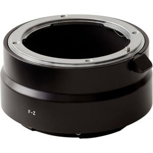 Urth ULMA-F-Z, Adaptor Obiectiv montura Nikon F la camere Nikon Z