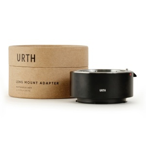 Urth ULMA-K-L, Adaptor Obiectiv montura Pentax K la camere Leica L
