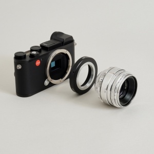 Urth ULMA-M39-L, Adaptor Obiectiv montura M39 la camere Leica L