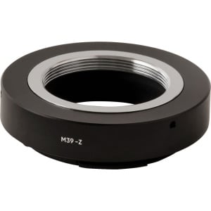 Urth ULMA-M39-Z, Adaptor Obiectiv montura M39 la camere Nikon Z
