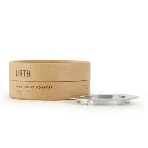 Urth ULMA-M42-A, Adaptor Obiectiv montura M42 la camere Sony A  Minolta AF