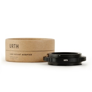 Urth ULMA-T-EF, Adaptor Obiectiv montura Tamron T la camere Canon EFEF-S