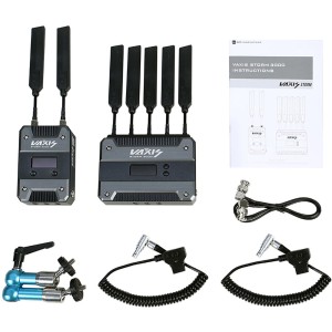Storm 3000 Wireless Kit (V-Mount)