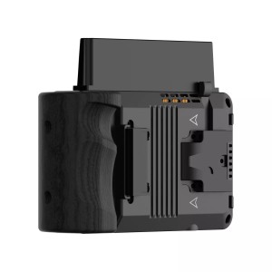 Storm 058 Pro Wireless 5.5” HD Monitor (V-Mount)