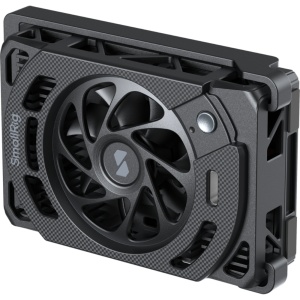 Ventilator racire SmallRig 5875 pentru Panasonic LUMIX S1 II, S1 IIE, S1R II