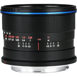 Venus Optics Laowa 15mm f4.5, Obiectiv Macro Auto-Aperture Canon EF-mount
