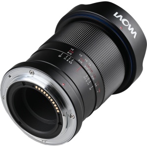 Venus Optics Laowa 15mm f4.5, Obiectiv Macro Auto-Aperture Nikon Z-mount