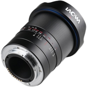 Venus Optics Laowa 15mm f4.5, Obiectiv Macro Auto-Aperture Sony FE-mount