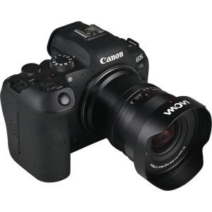 Venus Optics Laowa 15mm f4.5, Obiectiv Macro Full Frame, Canon EF-mount