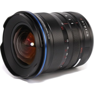 Venus Optics Laowa 8-16mm f3.5-5, Obiectiv APS-C, Nikon Z-mount