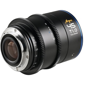 Venus Optics Laowa Argus FF 35mm T1, Obiectiv Cine Full-Frame, Nikon Z mount