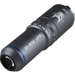 Venus Optics Laowa Aurogon FF 10-50x Supermicro Lens (Canon EF)