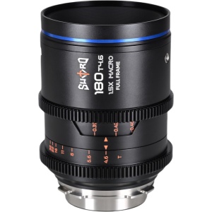 Venus Optics Laowa Sword 180mm T4.6, 1.5X, Obiectiv Cine Full-Frame, ARRI PL mount