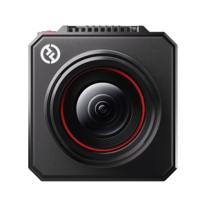 VenusLiv Air All-in-One, Camera 4K pentru streaming live, cu ecran tactil de 3", 50MP