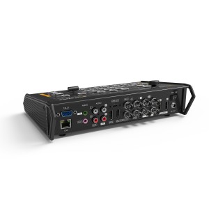 6CH HDMI SDI Streaming Video Switcher VS0601U