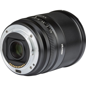 Viltrox AF 13mm f1.4 E, Obiectiv cu montura Sony E, APS-C