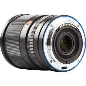 Viltrox AF 13mm f1.4 Z, Obiectiv cu montura Nikon Z, APS-C